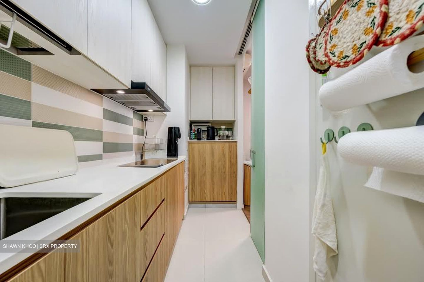 The Trilinq (D5), Condominium #596623601